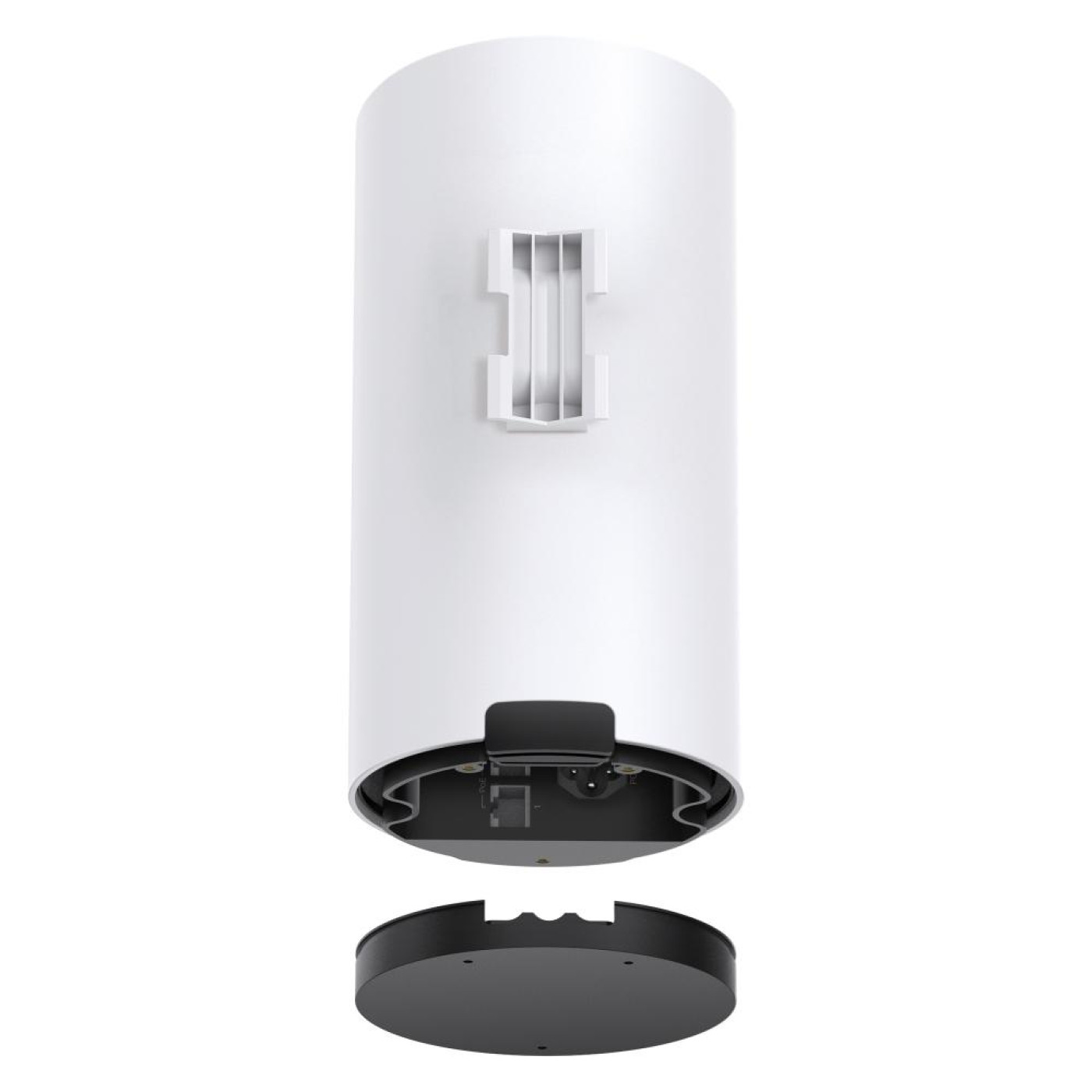 MESH-система TP-Link mesh Deco X50 Outdoor AX3000 1Pc White 802.11ax (Deco X50-Outdoor(1-pack))