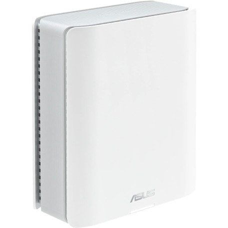 MESH-система ASUS WiFi-Mesh ZenWiFi BT8 BE14000, 1xGE LAN, 1x2.5GE LAN, 1x2.5GE LAN, 1xUSB 3.0, 1мод, білий (90IG0930-MO3B00)