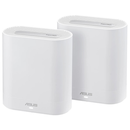 MESH-система ASUS mesh ExpertWiFi EBM68 2PС White (90IG07V0-MO3A40)