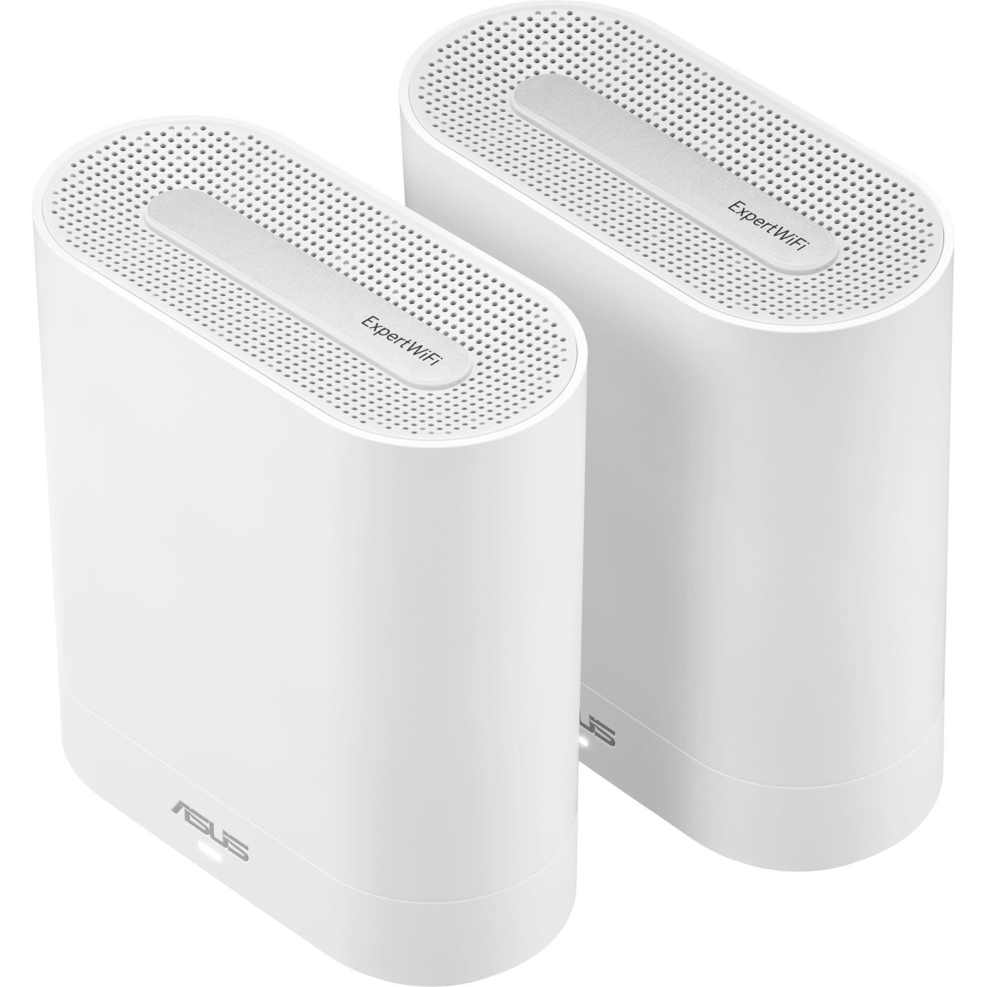 MESH-система ASUS mesh ExpertWiFi EBM68 2PС White (90IG07V0-MO3A40) Б/у