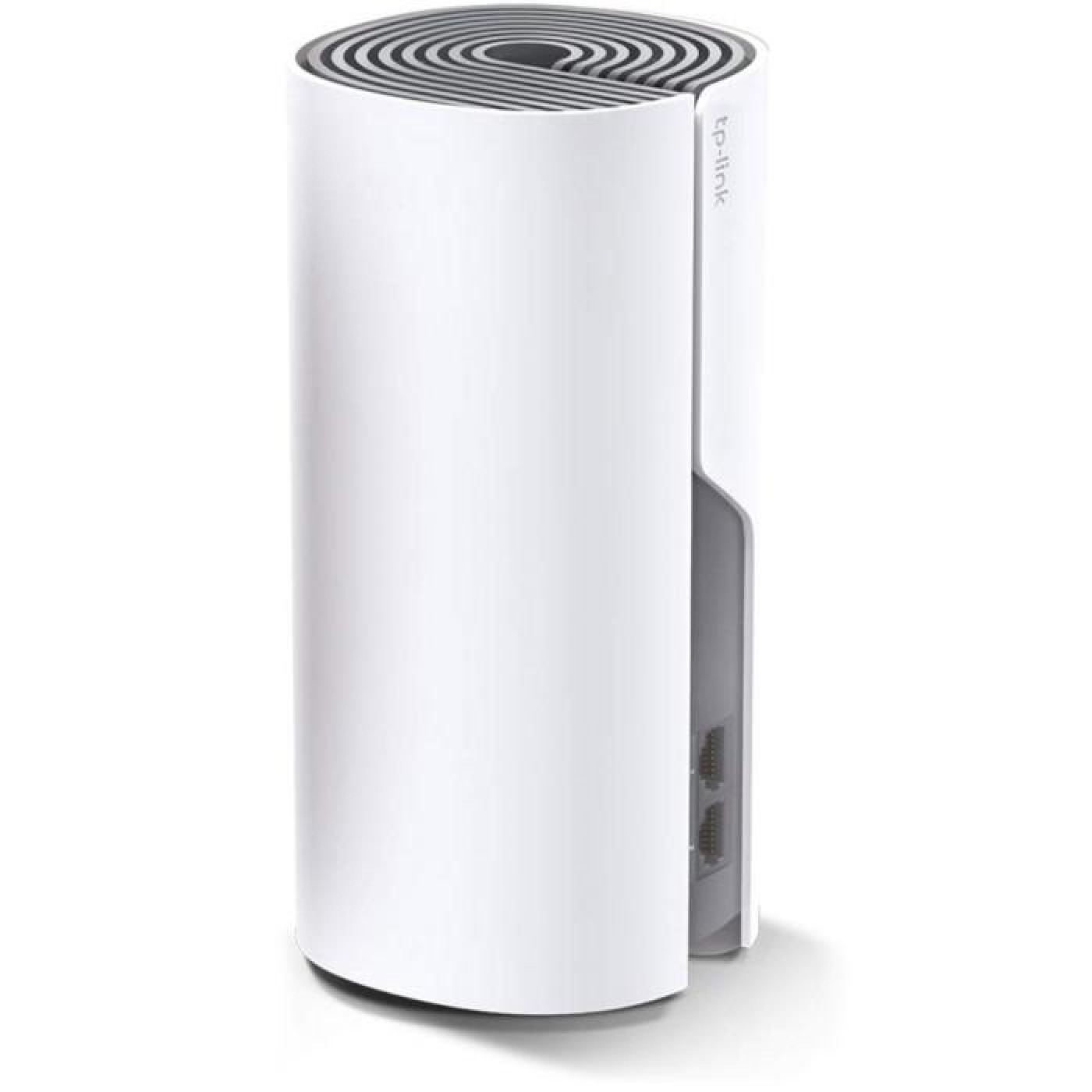 MESH-система TP-Link mesh Deco E4 AC1200 3Pcs White 802.11ac (DECO-E4-3-PACK)