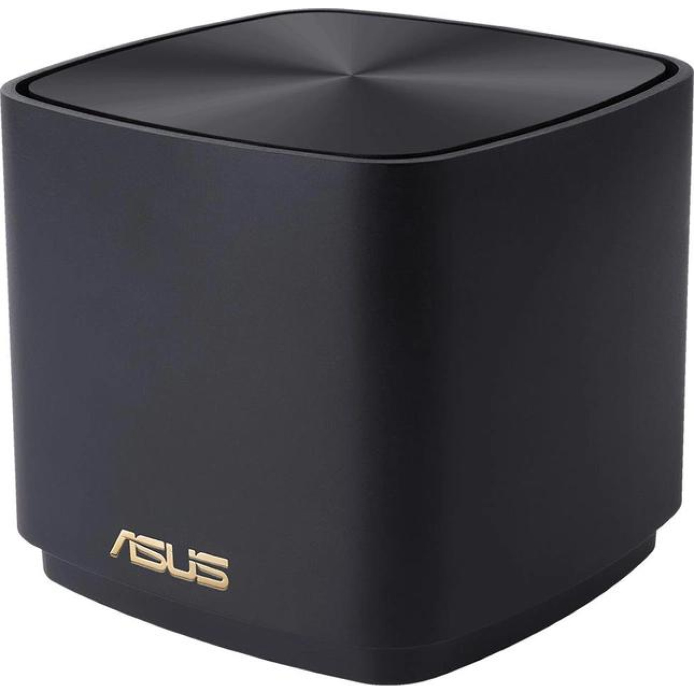 MESH-система ASUS mesh ZenWiFi XD4 Plus AX1800 1Pc Black (90IG07M0-MO3C10)