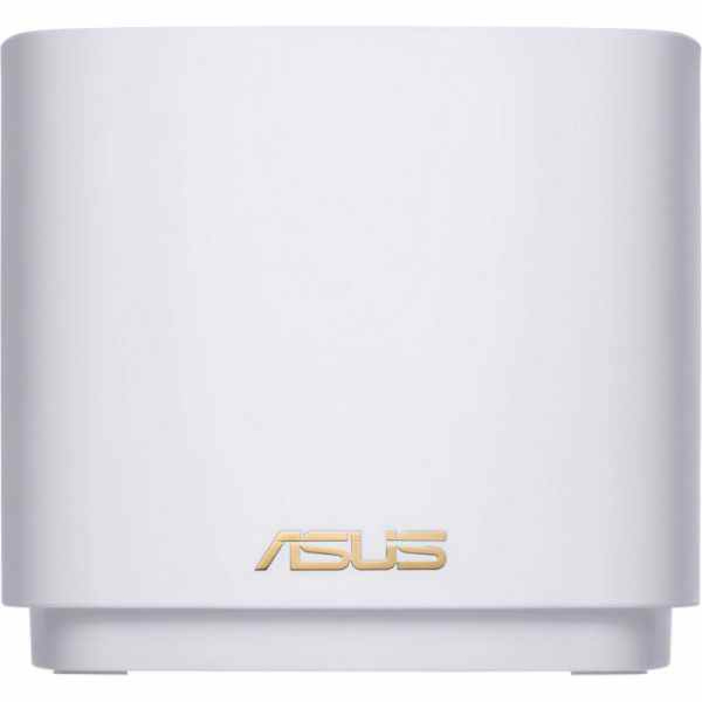 MESH-система ASUS mesh ZenWiFi AX Mini XD4 AX1800 1Pc White 802.11ax (XD4-W-1-PK)