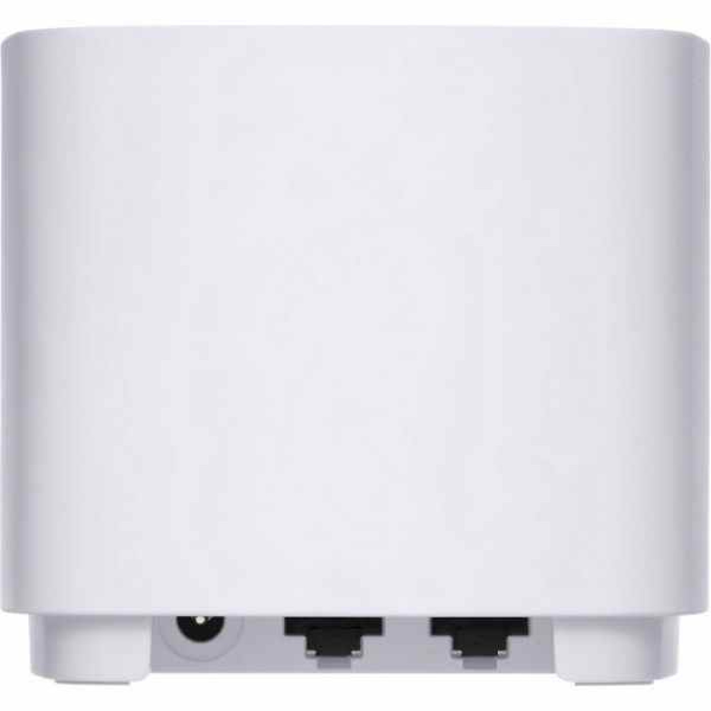 MESH-система ASUS mesh ZenWiFi AX Mini XD4 AX1800 1Pc White 802.11ax (XD4-W-1-PK)