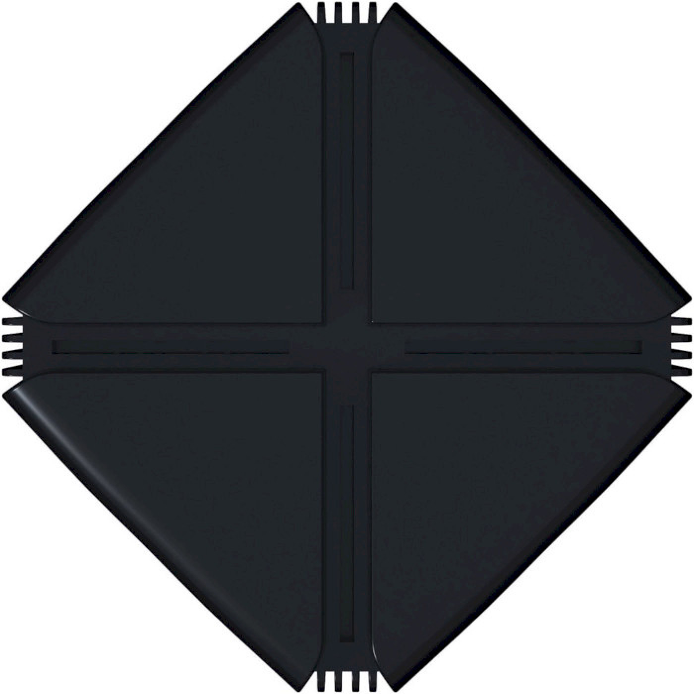 Роутер Xiaomi Mesh System AX3000 (DVB4315GL)