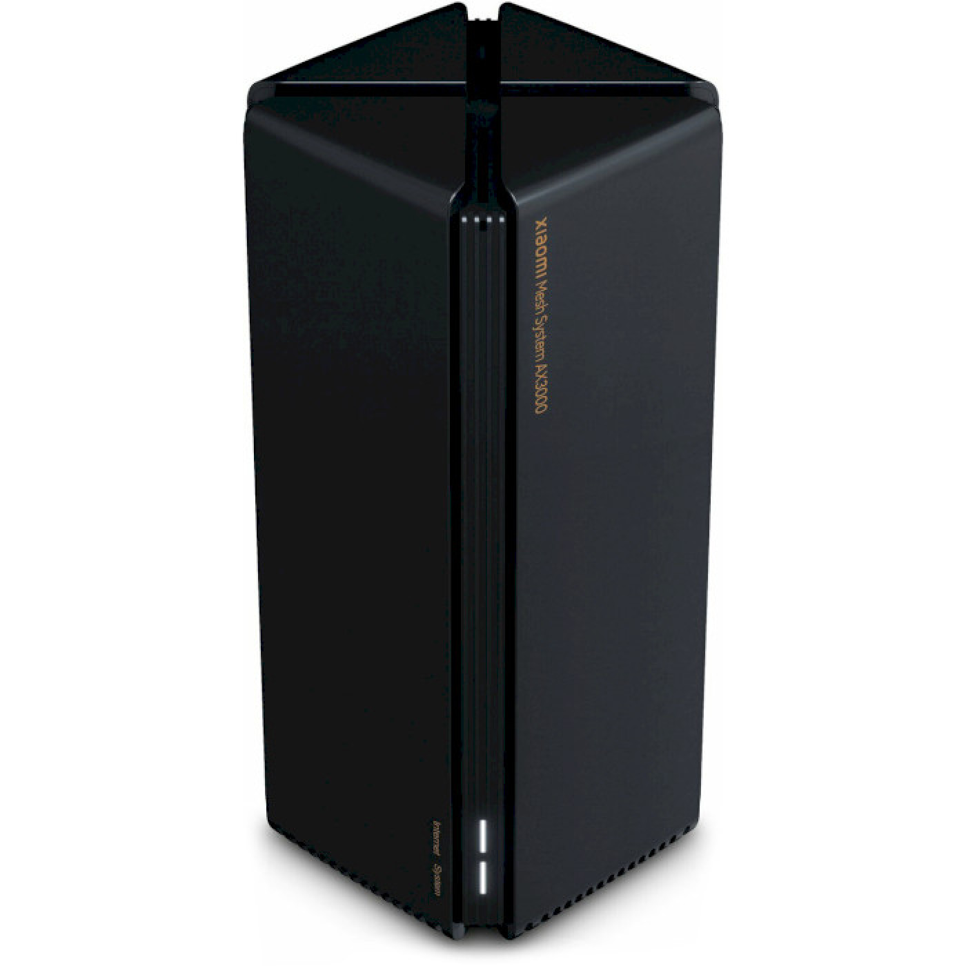 Роутер Xiaomi Mesh System AX3000 2-PACK (DVB4287GL)