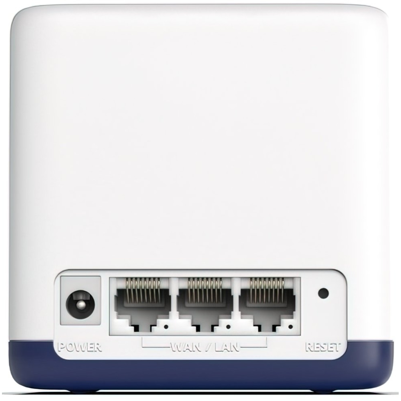 MESH-система Mercusys mesh Halo H50G AC1900 2Pcs White 802.11ac (Halo H50G(2-pack))