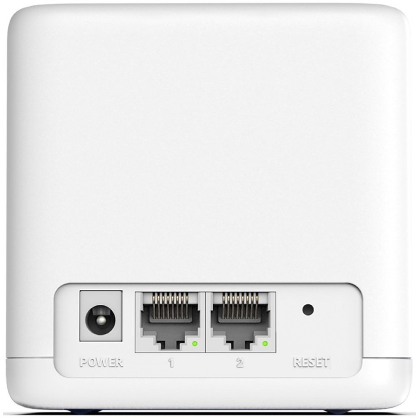 MESH-система Mercusys mesh Halo H30G AC1200 2Pcs White 802.11ac (Halo-H30G-2-pack)