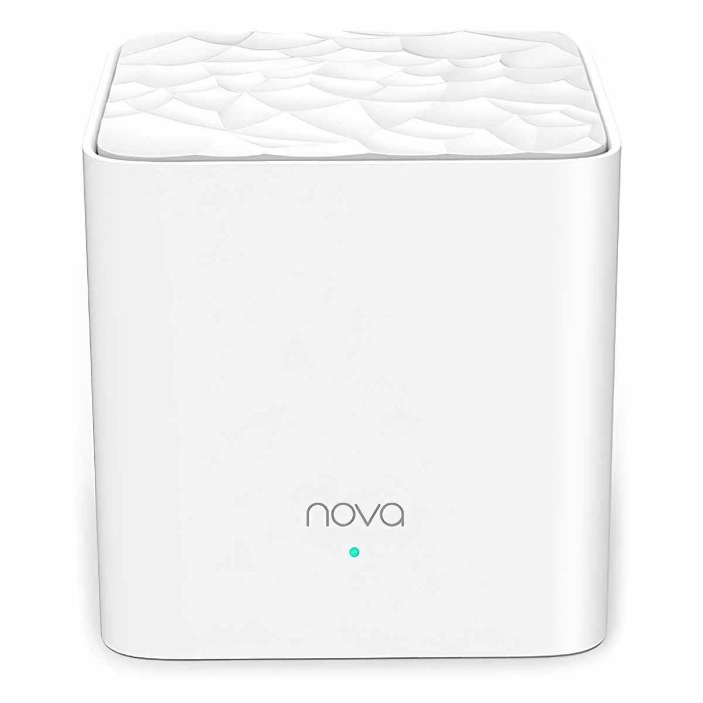 MESH-система Tenda mesh Nova MW3 AC1200 3Pcs White 802.11ac (MW3-KIT-3)