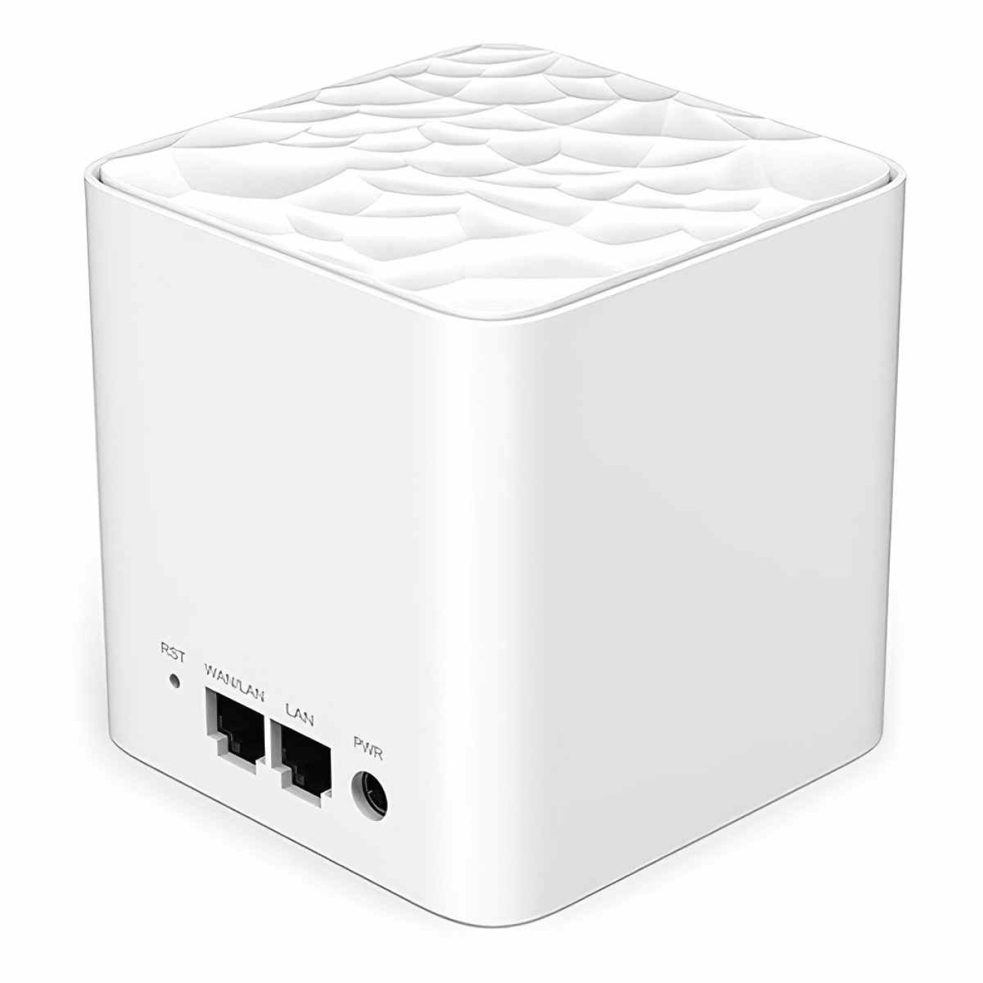 MESH-система Tenda mesh Nova MW3 AC1200 3Pcs White 802.11ac (MW3-KIT-3)