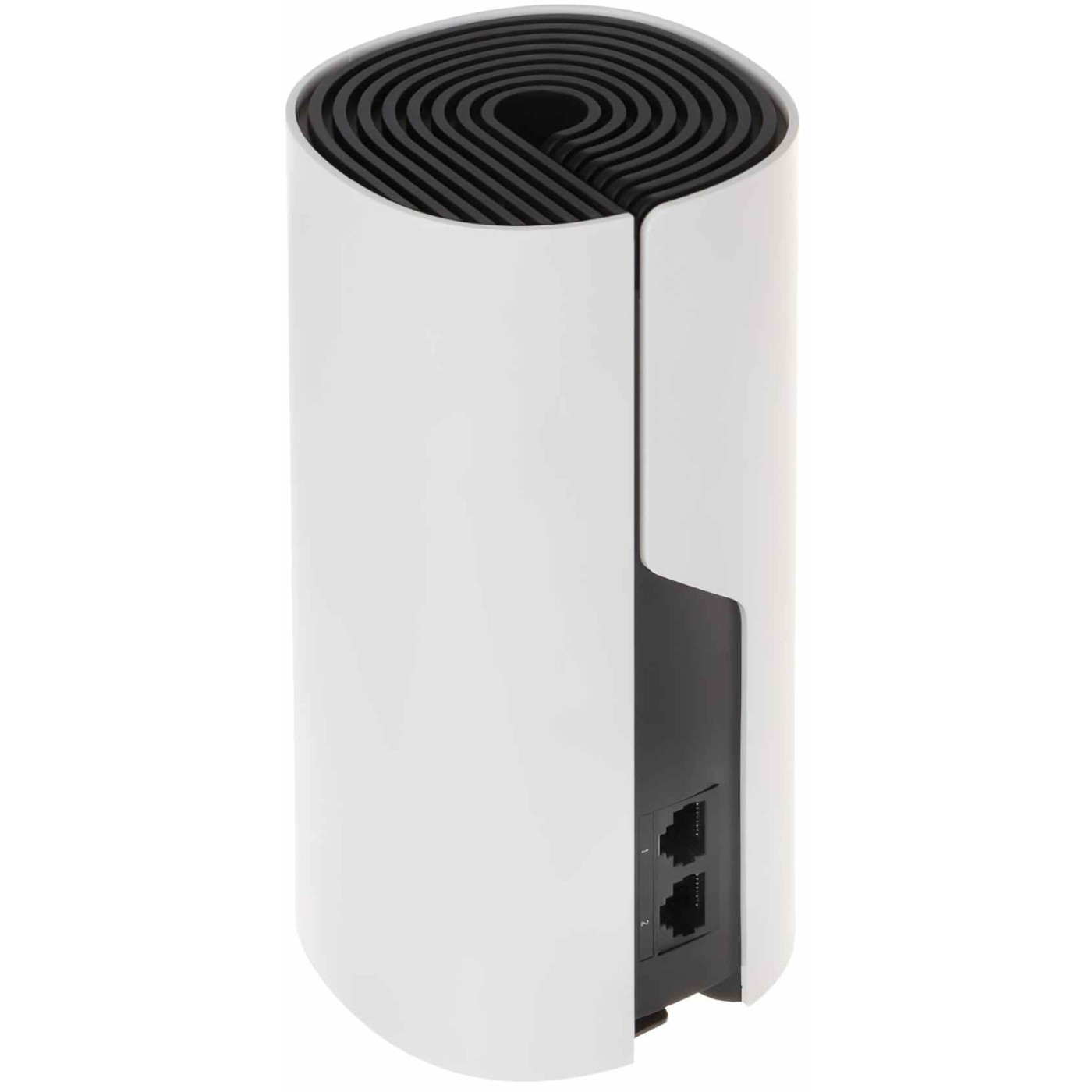 MESH-система TP-Link mesh Deco M4 AC1200 3Pcs White 802.11ac (Deco-M4-3-Pack)