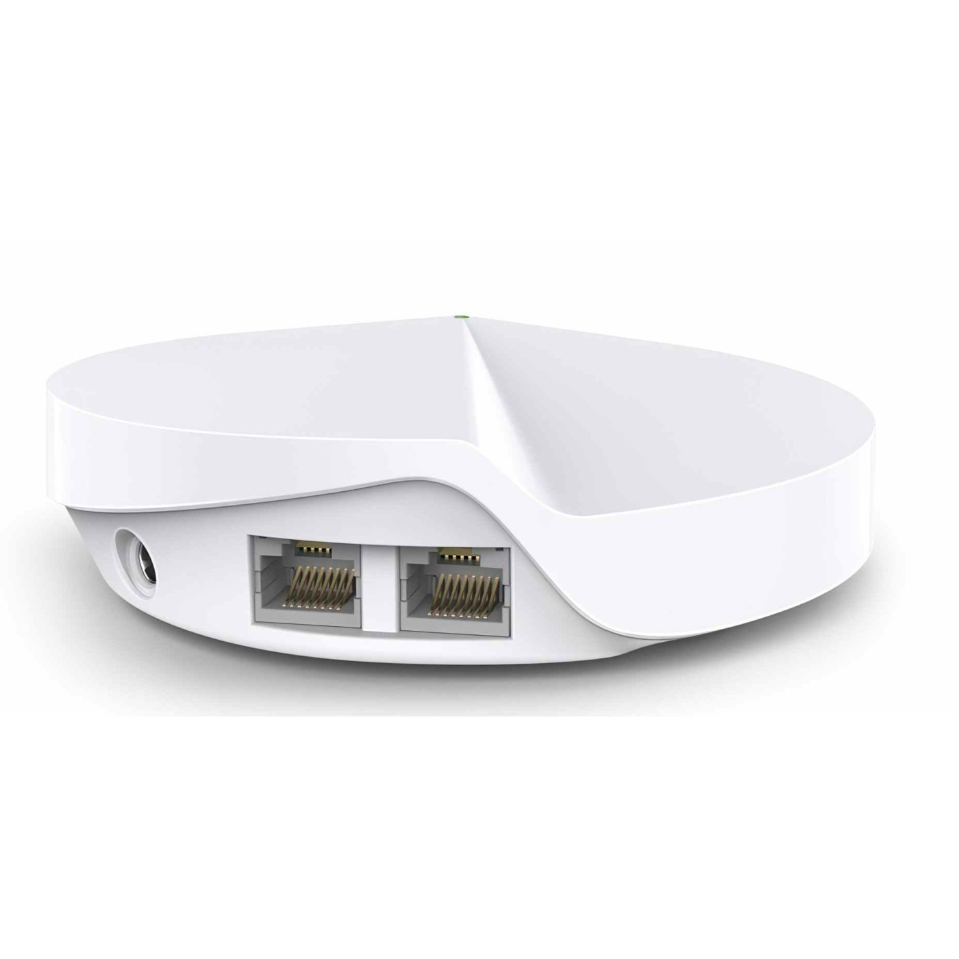 MESH-система TP-Link mesh Deco M5 AC1300 2Pcs White 802.11ac (Deco M5-2-pack)