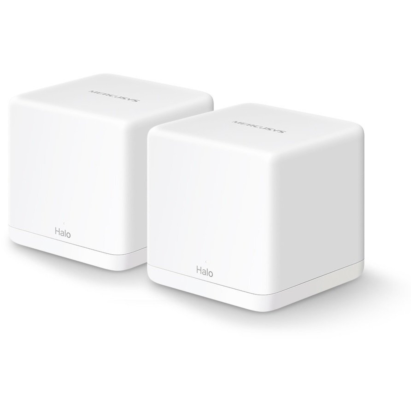 MESH-система Mercusys mesh Halo H30G AC1200 2Pcs White 802.11ac (Halo-H30G-2-pack)
