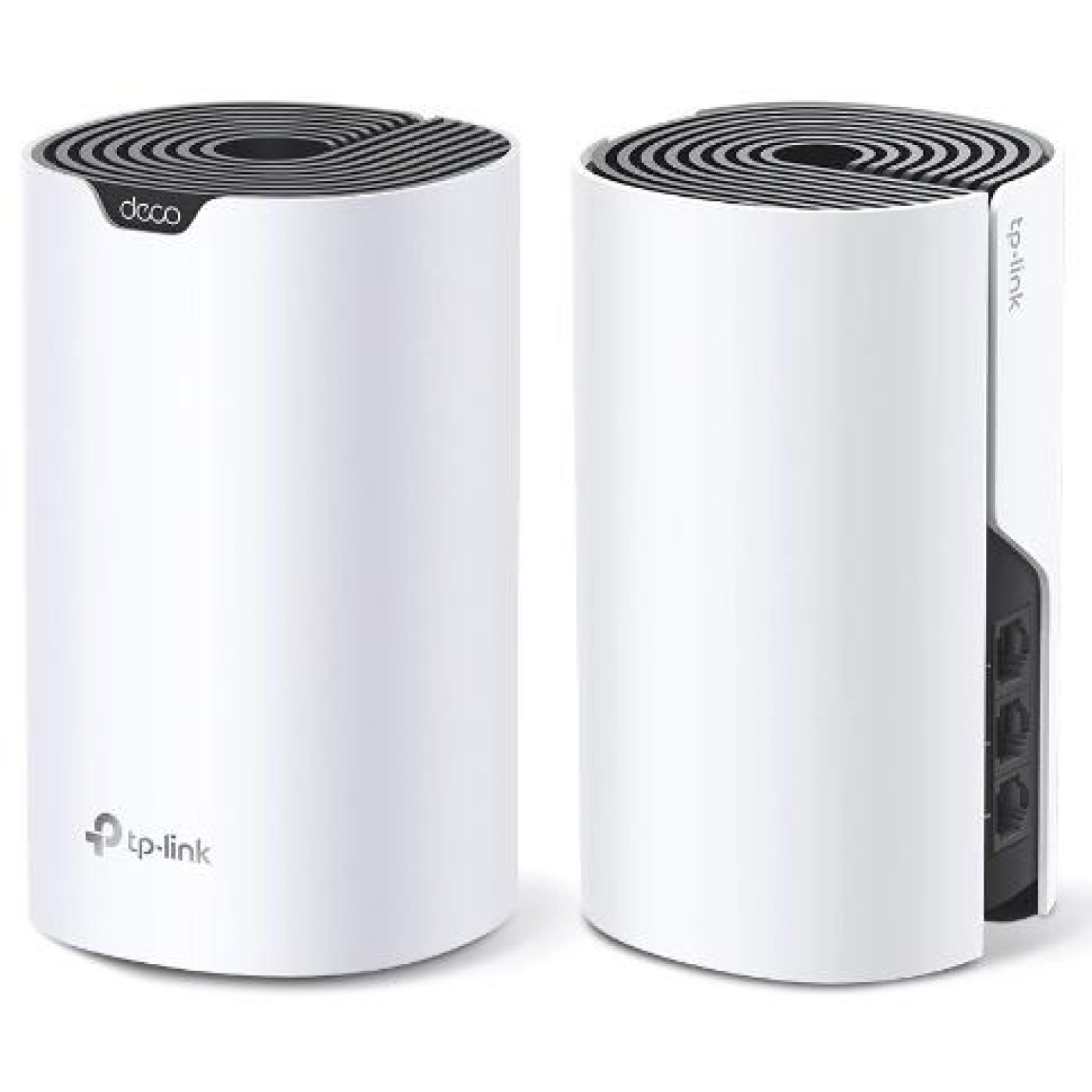 MESH-система TP-Link mesh Deco S7 AC1900 2pcs White 802.11ac (DECO S7(2-PACK))