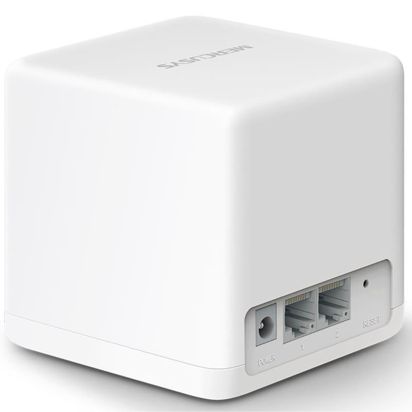 MESH-система Mercusys mesh Halo H30G AC1200 3Pcs White 802.11ac (Halo-H30G-3-pack)