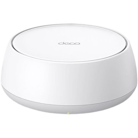 MESH-система TP-Link Wi-Fi 7 Deco BE22 1-pack (Deco BE22(1-pack))