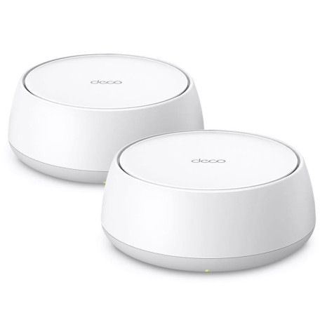MESH-система TP-Link Wi-Fi 7 Deco BE22 2 -pack (Deco BE22(2-pack))