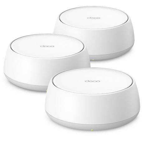 MESH-система TP-Link Wi-Fi 7 Deco BE22 3 -pack (Deco BE22(3-pack))