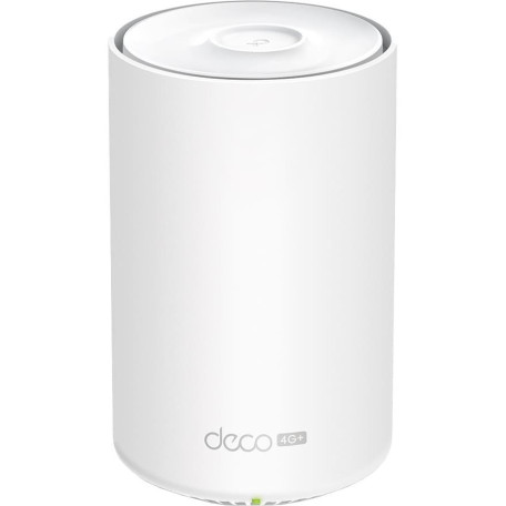 MESH-система TP-Link Mesh система з 4G+ Tp-Link, Deco X10-4G(1- pack) Deco X10-4G(1-pack) (Deco X10-4G(1-pack))