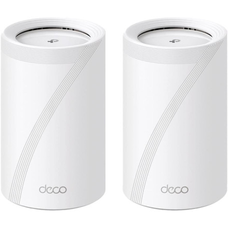 MESH-система TP-Link Mesh-система Deco BE65 2-Pack (DECO-BE65-2-PACK)