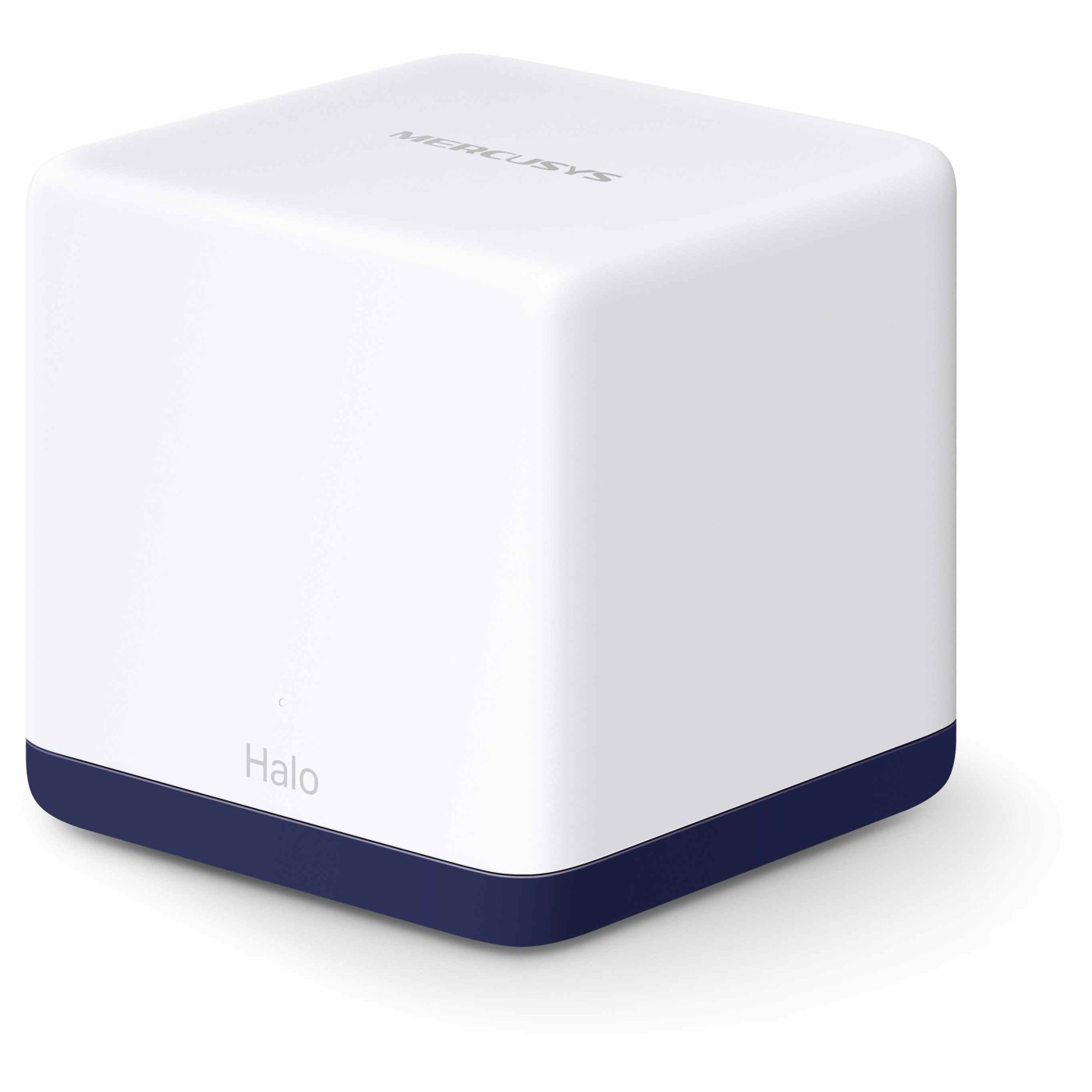 MESH-система Mercusys mesh Halo H50G AC1900 3Pcs White 802.11ac (Halo H50G(3-pack))