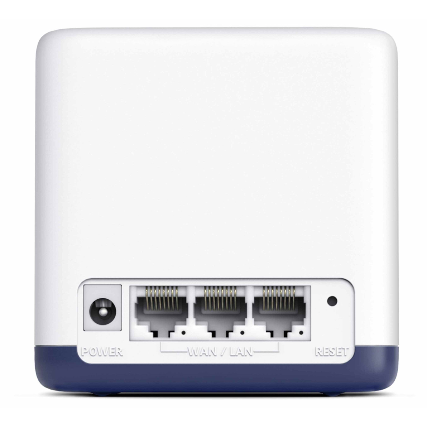 MESH-система Mercusys mesh Halo H50G AC1900 3Pcs White 802.11ac (Halo H50G(3-pack))