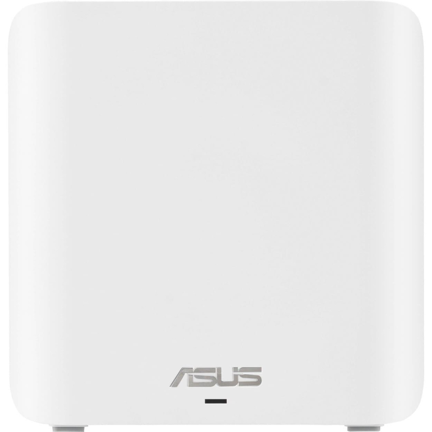 MESH-система ASUS WiFi-Mesh ZenWiFi BD4 BE3600, 2x2,5GE WAN/LAN, 1мод, билий (90IG0960-MO3C00)