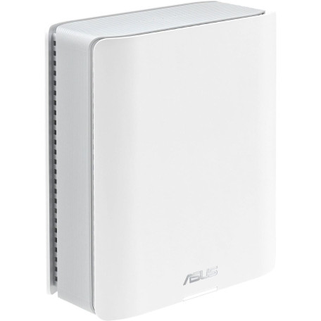 MESH-система ASUS WiFi-Mesh ZenWiFi BT10 BE25000, 1x10GE LAN, 1xGE WAN/LAN, 1x10GE LAN, 1xUSB 3.0, 1мод, білий (90IG08Y0-MO3C60)