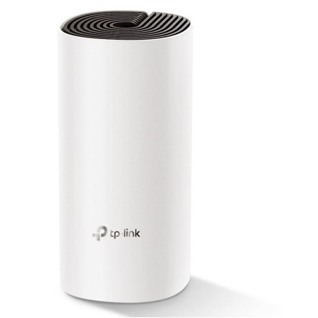 MESH-система TP-Link mesh Deco M4 AC1200 1Pcs White 802.11ac (Deco M4-1-pack)