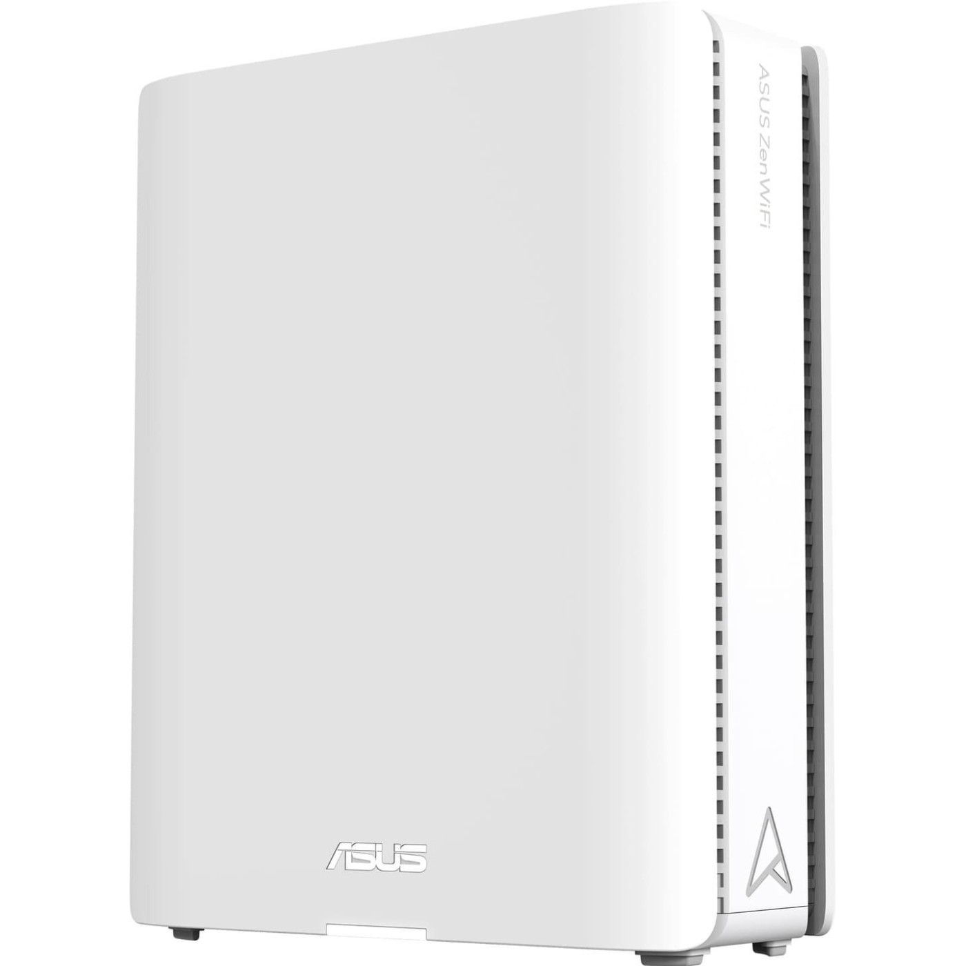 MESH-система ASUS WiFi-Mesh ZenWiFi BQ16 (2pk) BE25000, 2xGE LAN, 1xGE WAN/LAN, 1x10GE LAN, 1x10GE WAN/LAN 1xUSB 3.0, 2мод, білий (90IG08K0-MO3N2V)