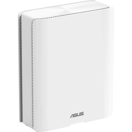 MESH-система ASUS WiFi-Mesh ZenWiFi BQ16 (1pk) BE25000, 2xGE LAN, 1xGE WAN/LAN, 1x10GE LAN, 1x10GE WAN/LAN 1xUSB 3.0, 1мод, білий (90IG08K0-MO3N0V)