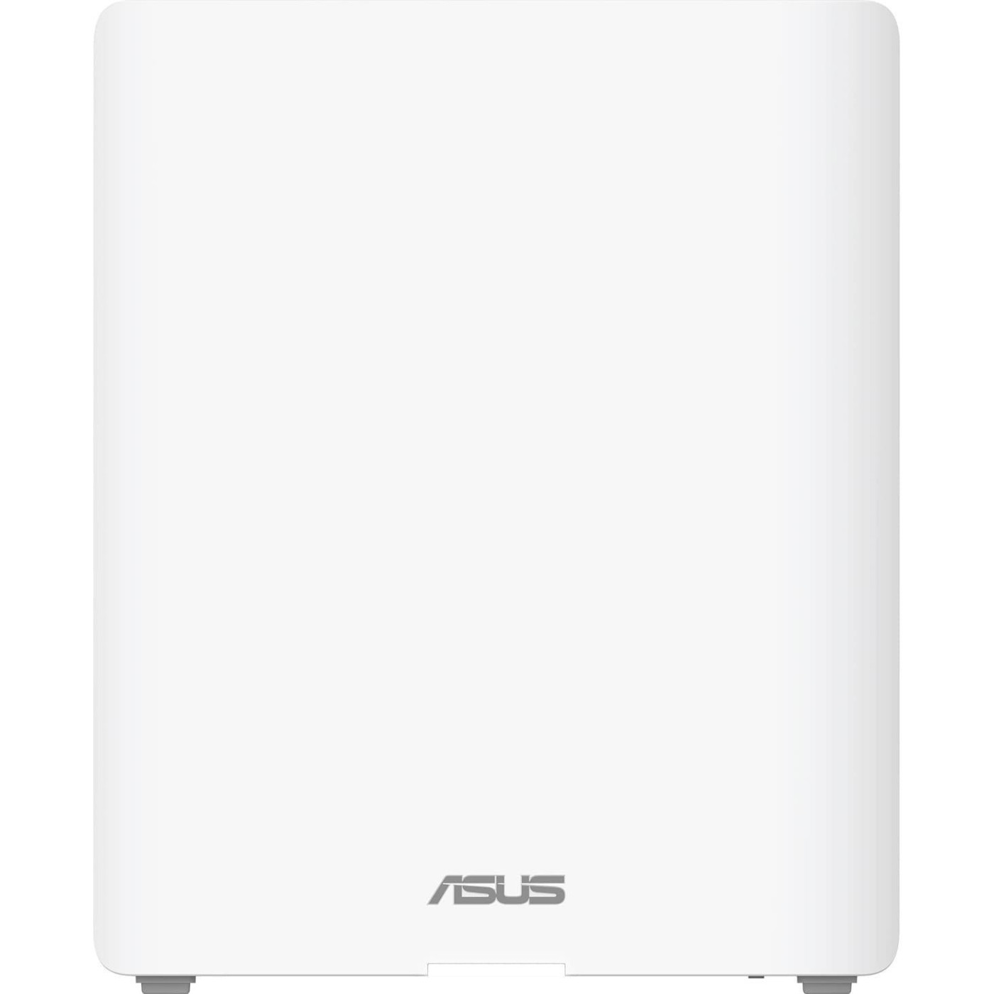 MESH-система ASUS WiFi-Mesh ZenWiFi BQ16 (1pk) BE25000, 2xGE LAN, 1xGE WAN/LAN, 1x10GE LAN, 1x10GE WAN/LAN 1xUSB 3.0, 1мод, білий (90IG08K0-MO3N0V)