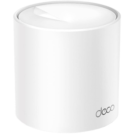 MESH-система TP-Link Deco X10 (1-pack) (Deco-X10-1-pack)