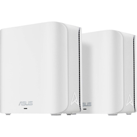 MESH-система ASUS Wi-Fi Mesh система ZenWiFi BD4 2pk White (90IG0960-MO3C20)