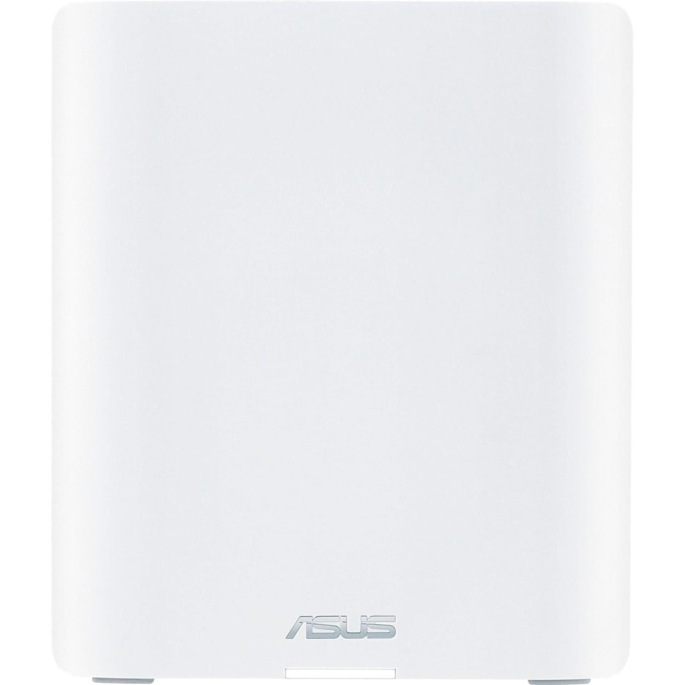 MESH-система ASUS Wi-Fi Mesh система ZenWiFi BT10 2pk White (90IG08Y0-MO3C40)
