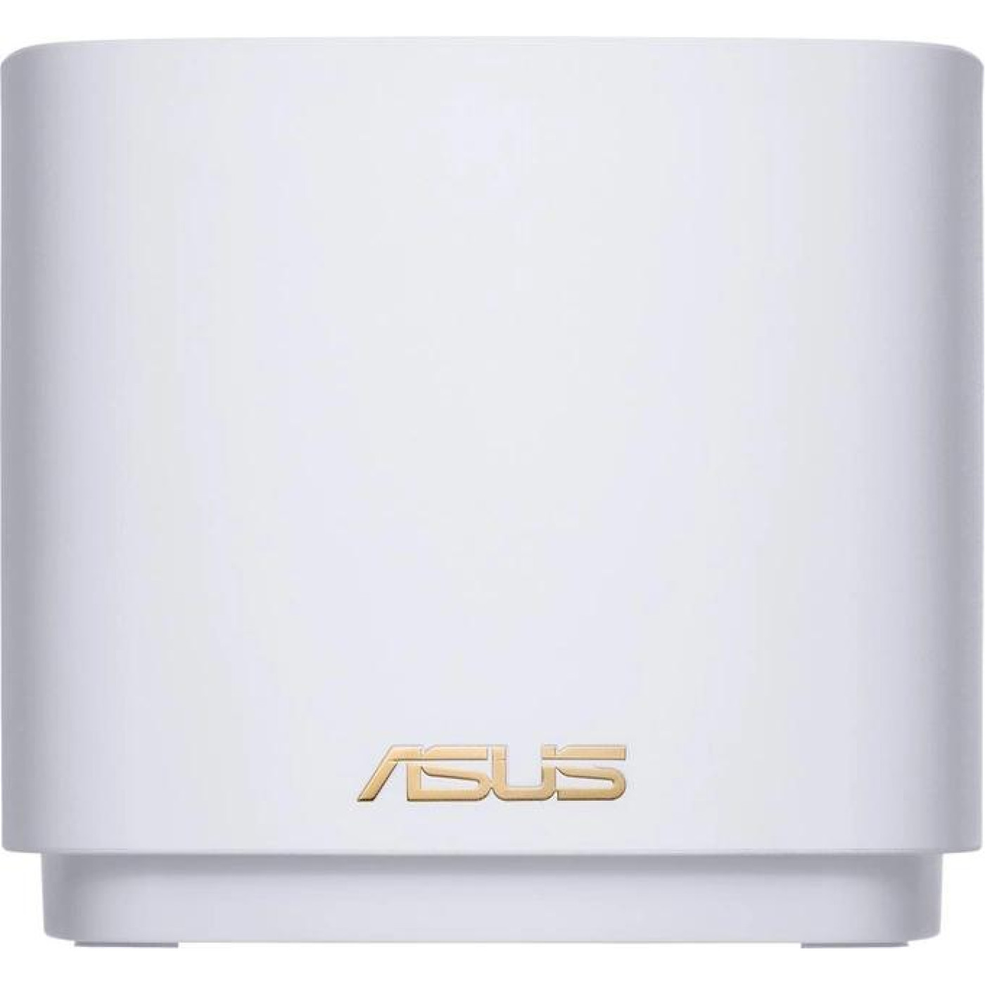 MESH-система ASUS mesh ZenWiFi XD4 Plus AX1800 3Pcs White 802.11ax (90IG07M0-MO3C40)