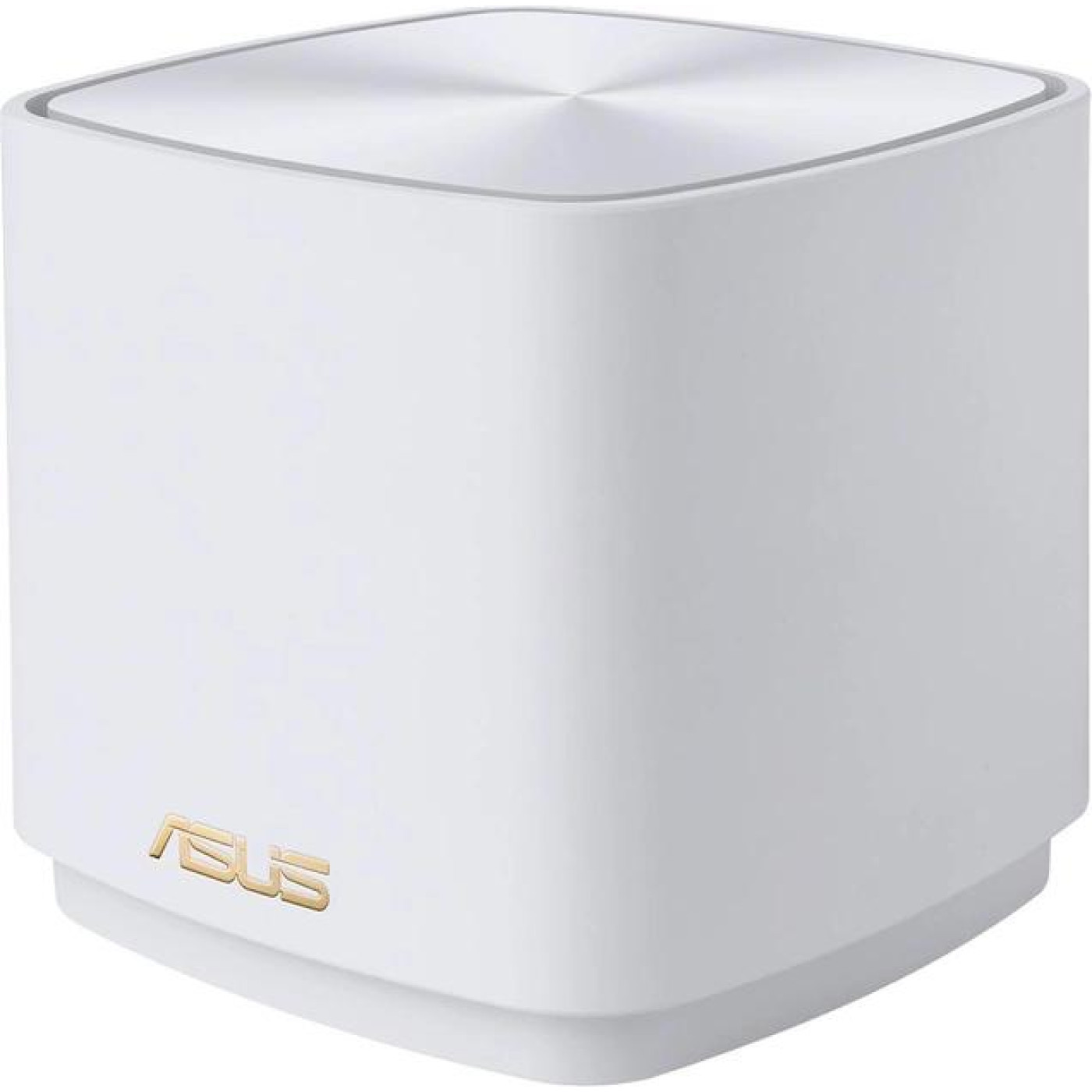 MESH-система ASUS mesh ZenWiFi XD4 Plus AX1800 3Pcs White 802.11ax (90IG07M0-MO3C40)