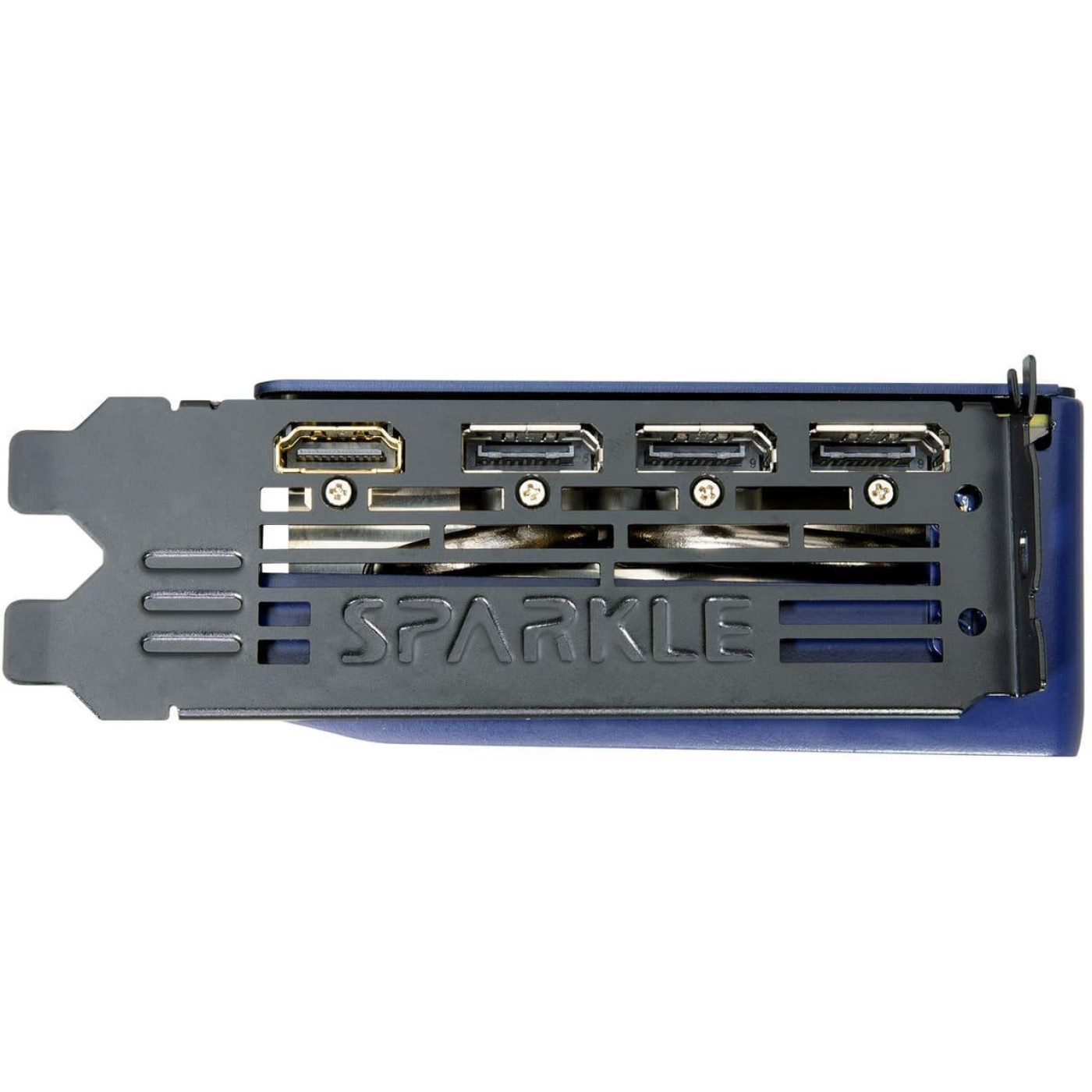 Відеокарта SPARKLE Intel Arc B570 GUARDIAN OC 10Gb (SB570G-10GOC) (GDDR6, 160 bit, PCI-E v4.0 x8)