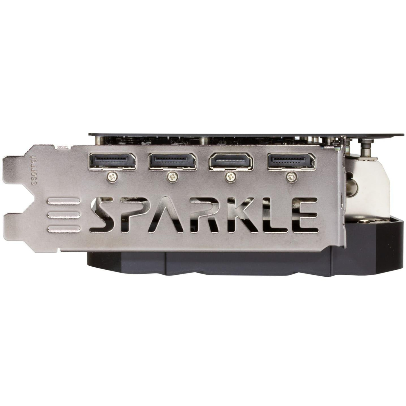 Відеокарта SPARKLE Intel Arc A750 ROC OC 8Gb (SA750R-8GOC) (GDDR6, 256 bit, PCI-E v4.0 x8)