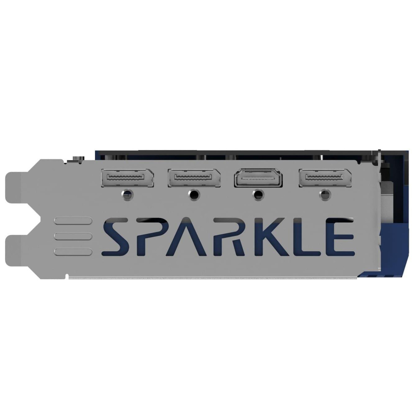 Відеокарта SPARKLE Intel Arc A750 ORC OC 8Gb (SA750C-8GOC) (GDDR6, 256 bit, PCI-E v4.0 x8)