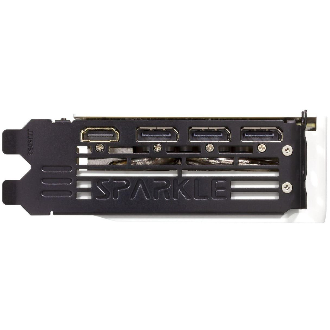 Відеокарта SPARKLE Intel Arc B580 TITAN Luna OC 12Gb (SB580TW-12GOC) (GDDR6, 192 bit, PCI-E v4.0 x8)