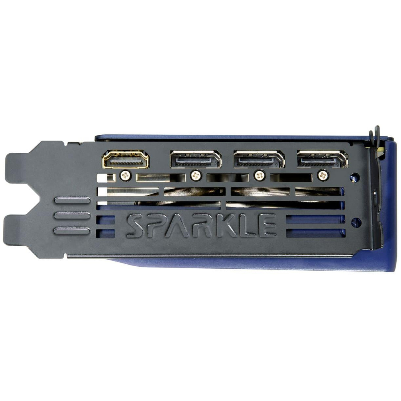 Видеокарта SPARKLE Intel Arc B580 GUARDIAN 12Gb (SB580G-12G) (GDDR6, 192 bit, PCI-E v4.0 x8)