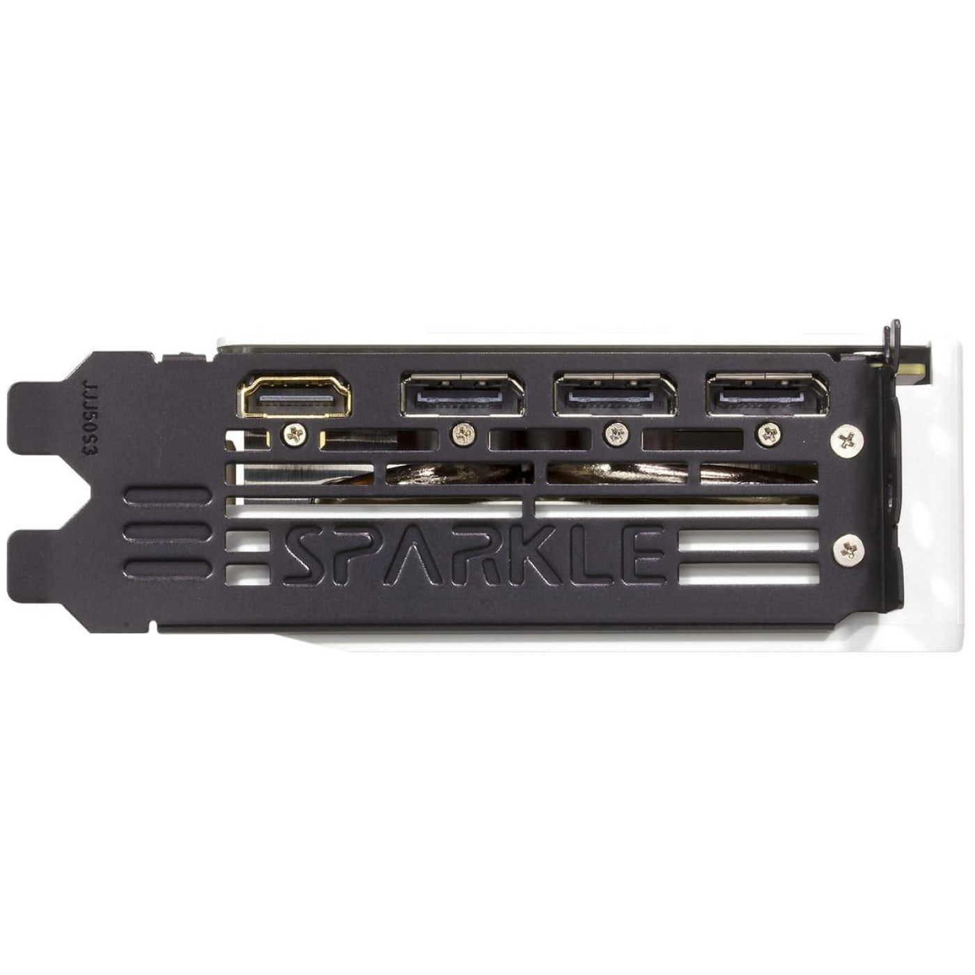 Відеокарта SPARKLE Intel Arc B570 GUARDIAN Luna OC 10Gb (SB570GW-10GOC) (GDDR6, 160 bit, PCI-E v4.0 x8)