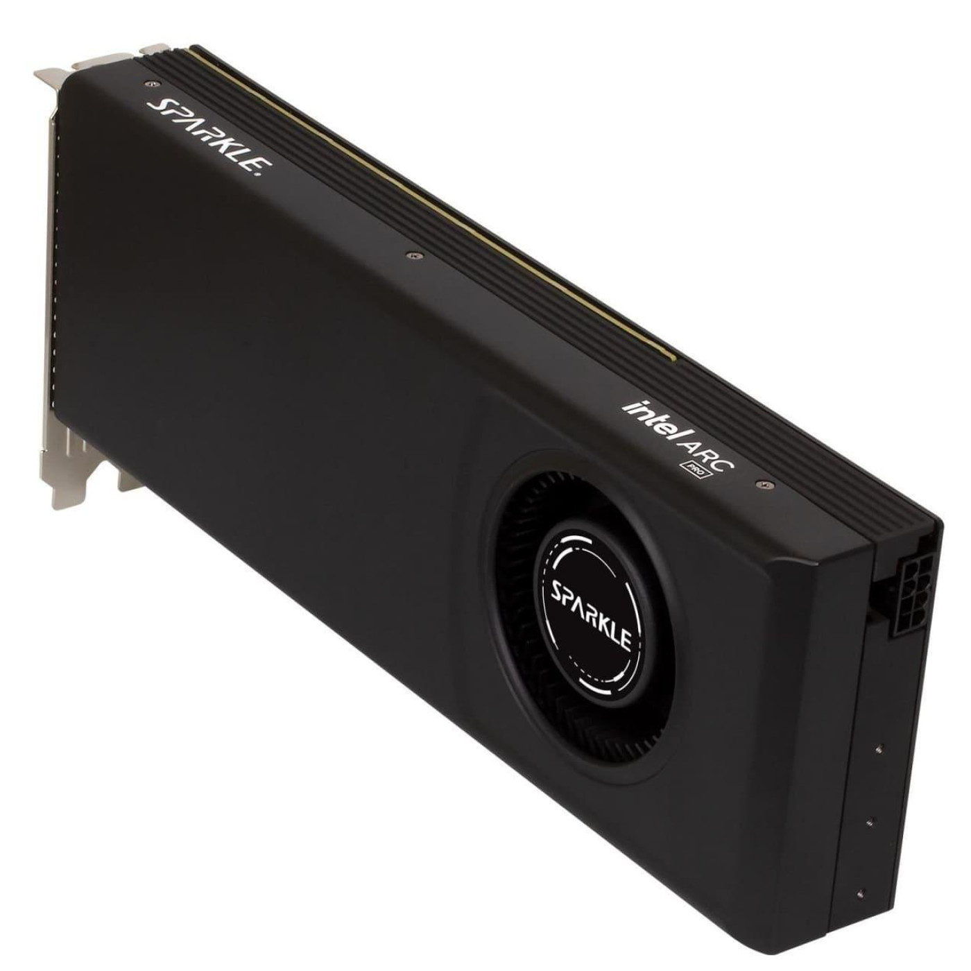 Видеокарта SPARKLE Intel Arc PRO B60 24GB Blower (SBP60W-24G PRO B60) (GDDR6, 192 bit, PCI-E v5.0 x8)