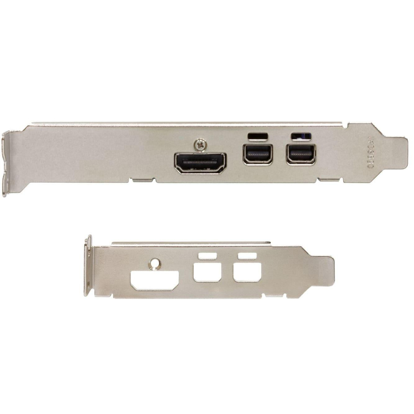 Видеокарта SPARKLE Intel Arc A310 4GB Eco (SA310C-4G) (GDDR6, 64 bit, PCI-E v4.0 x8)