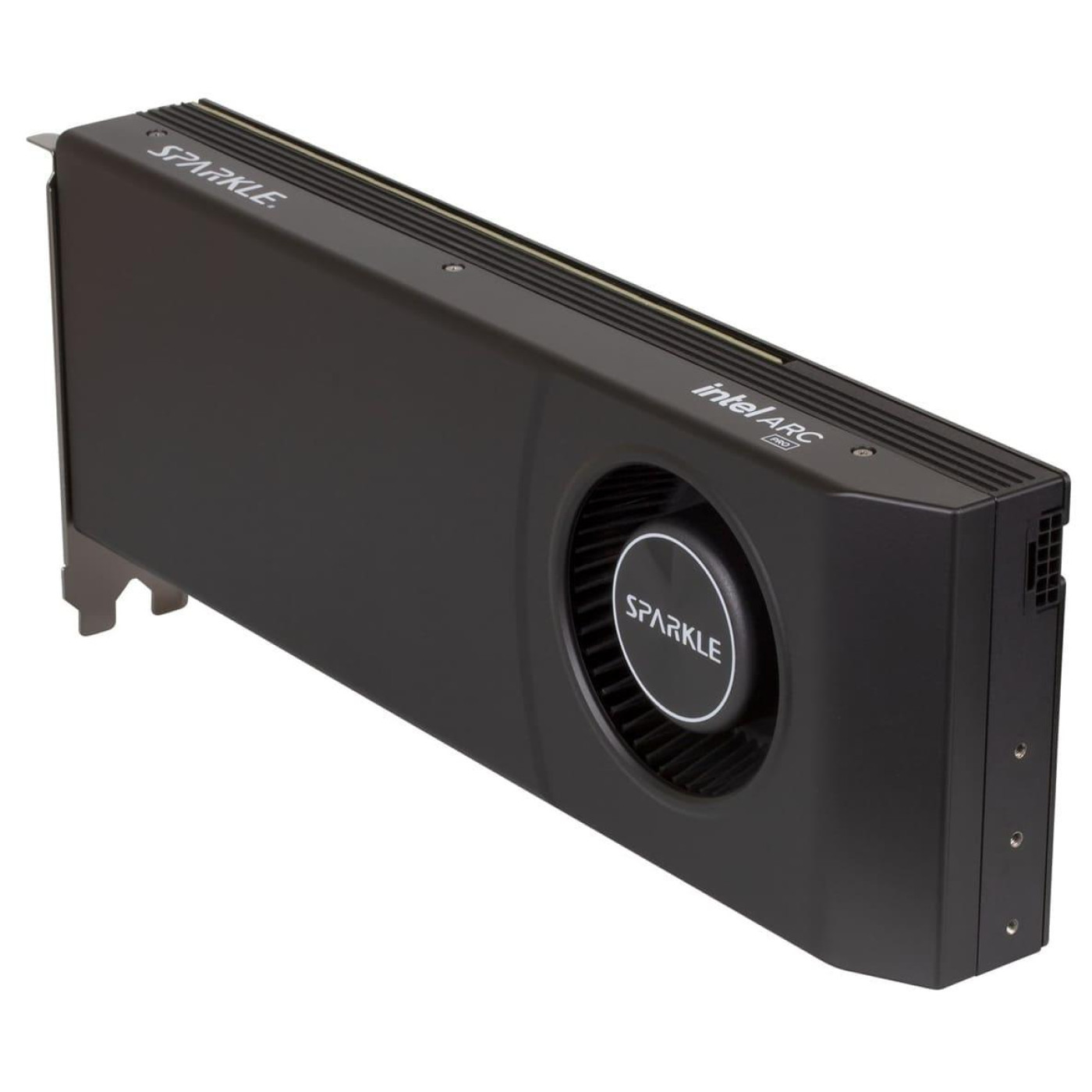 Видеокарта SPARKLE Intel Arc PRO B70 32GB Blower (SBP70W-32G) (GDDR6, 256 bit, PCI-E v5.0 x16)