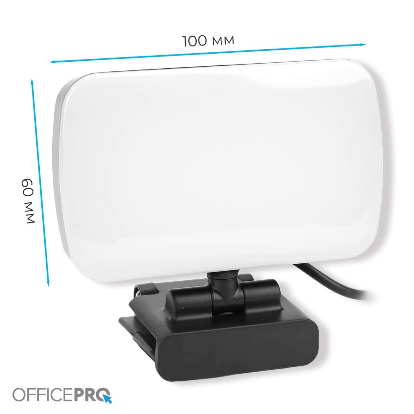 Лампа на монітор (Скрінбар) OfficePro SL380B (SL380B)