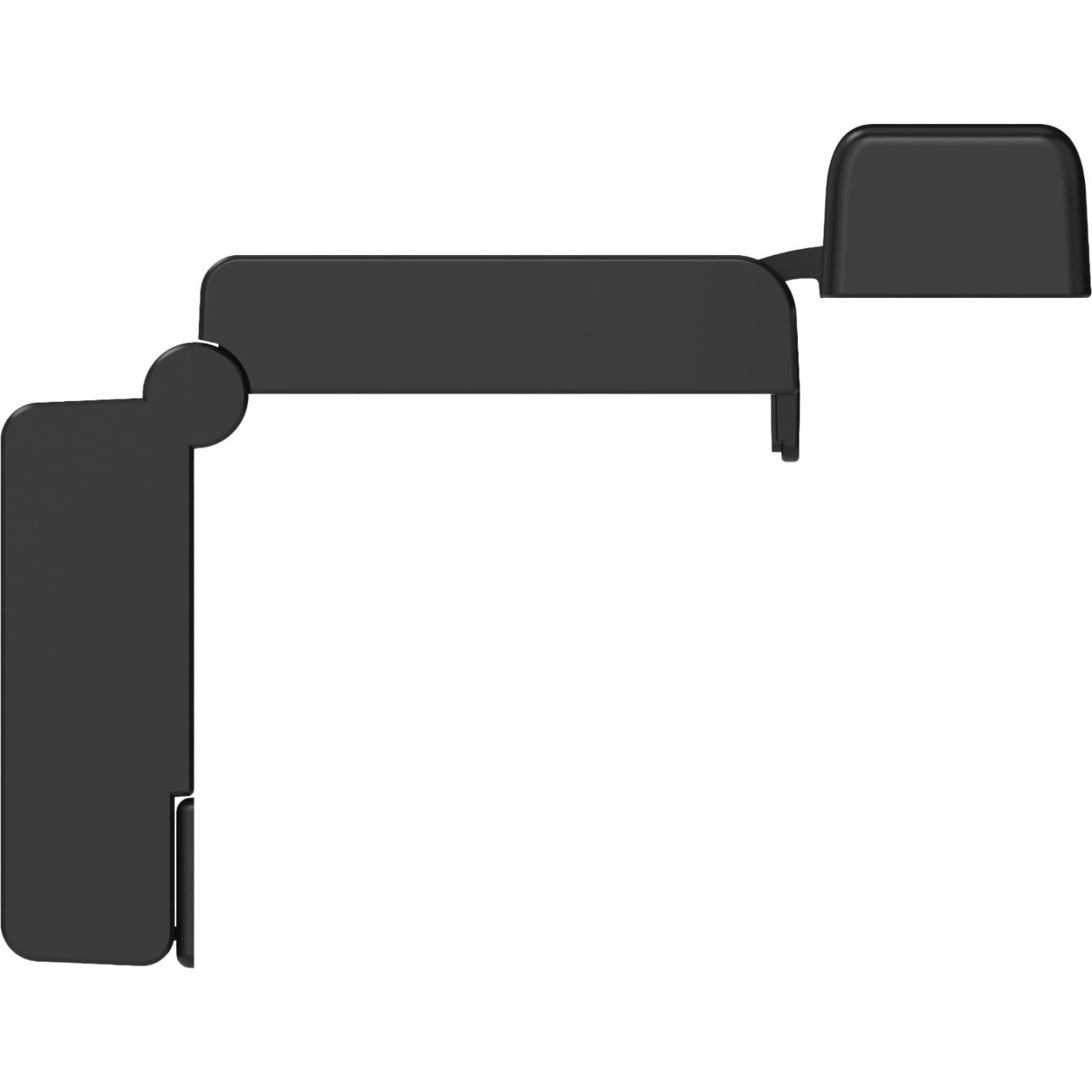 Лампа на монитор (Скринбар) OfficePro SL083B (SL083B)