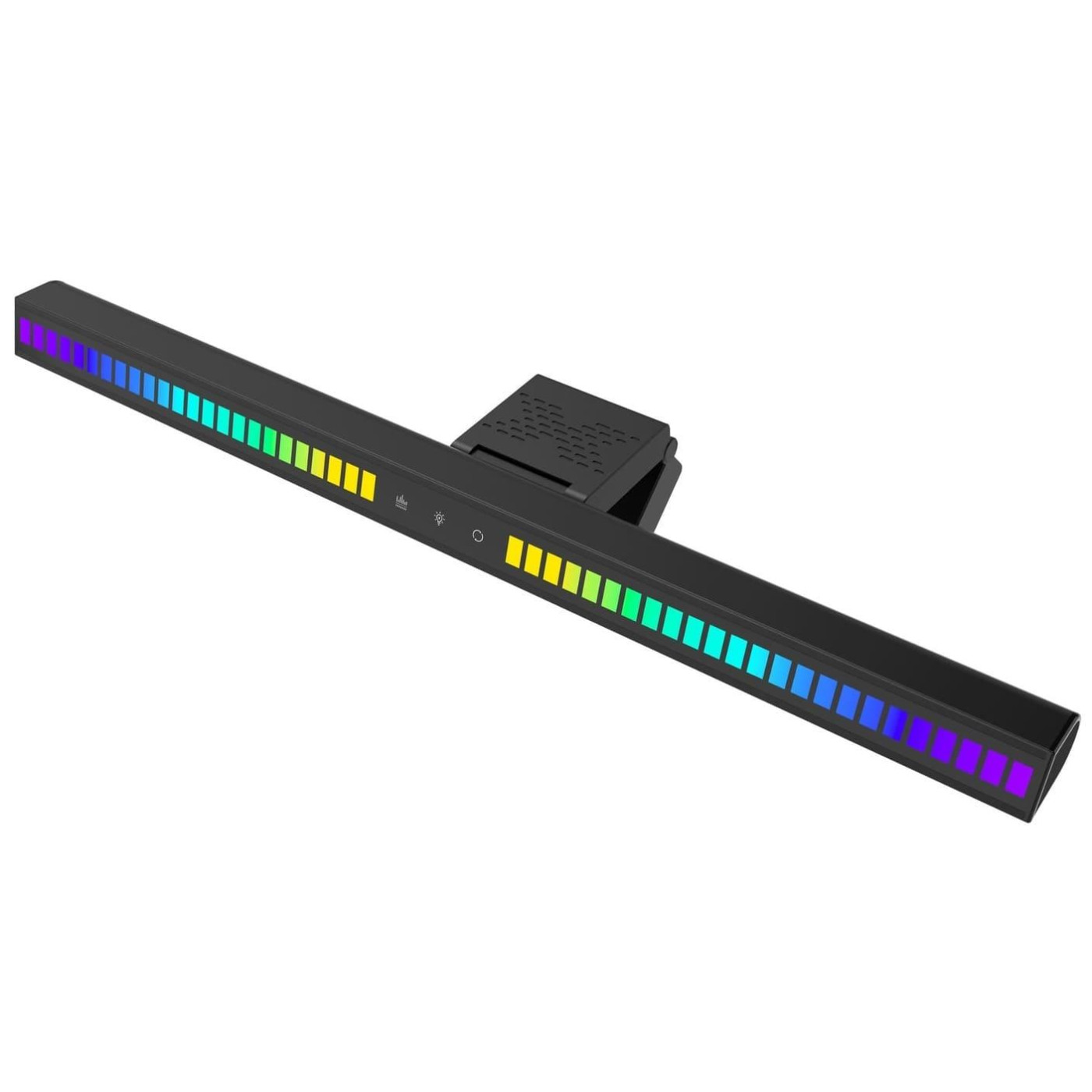 Лампа на монитор (Скринбар) OfficePro SL121B (SL121B)