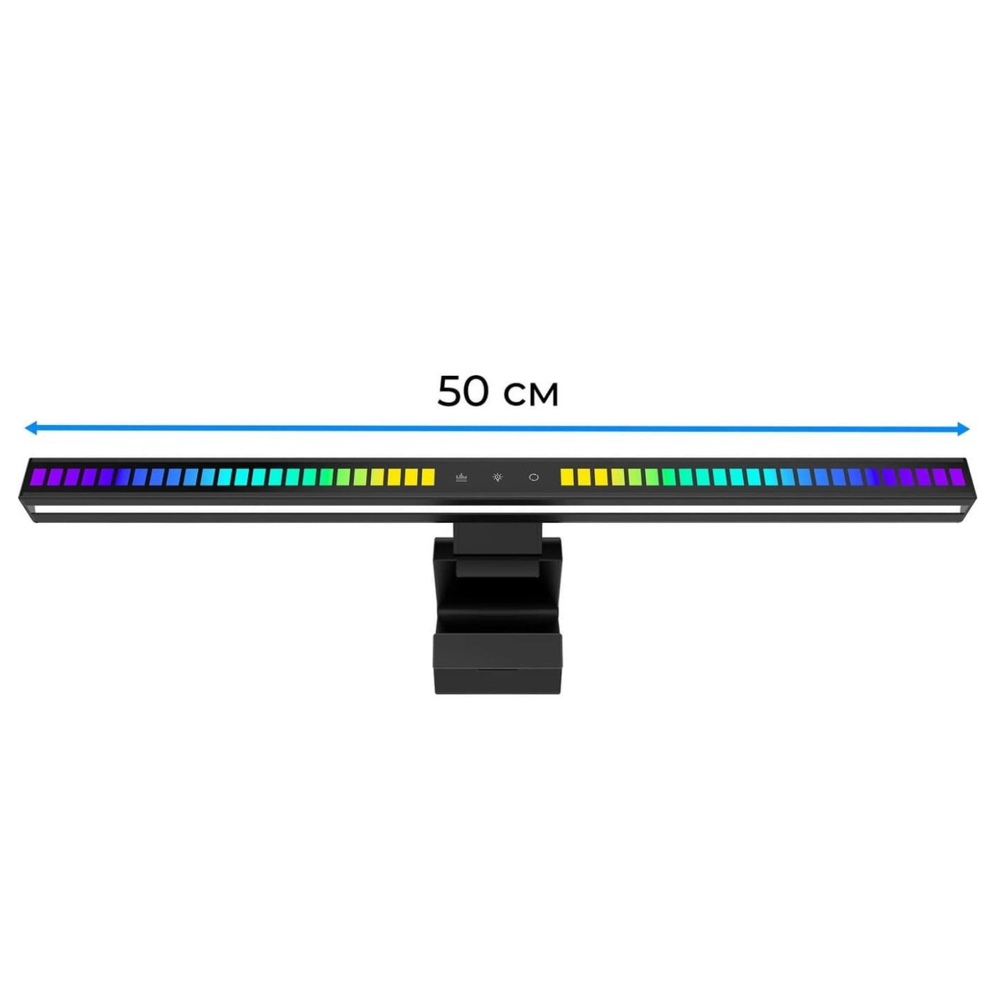 Лампа на монитор (Скринбар) OfficePro SL121B (SL121B)